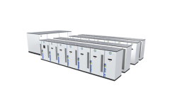 产品组合E³Matrix-D2000（E³Stack-C2000+E²Hub-T2000+E²Think/Manager）