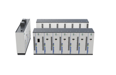 全球首创电力电子高压直挂储能系统E⁴Matrix-ES